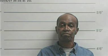 Tony Walker, - Orleans Parish County, LA 